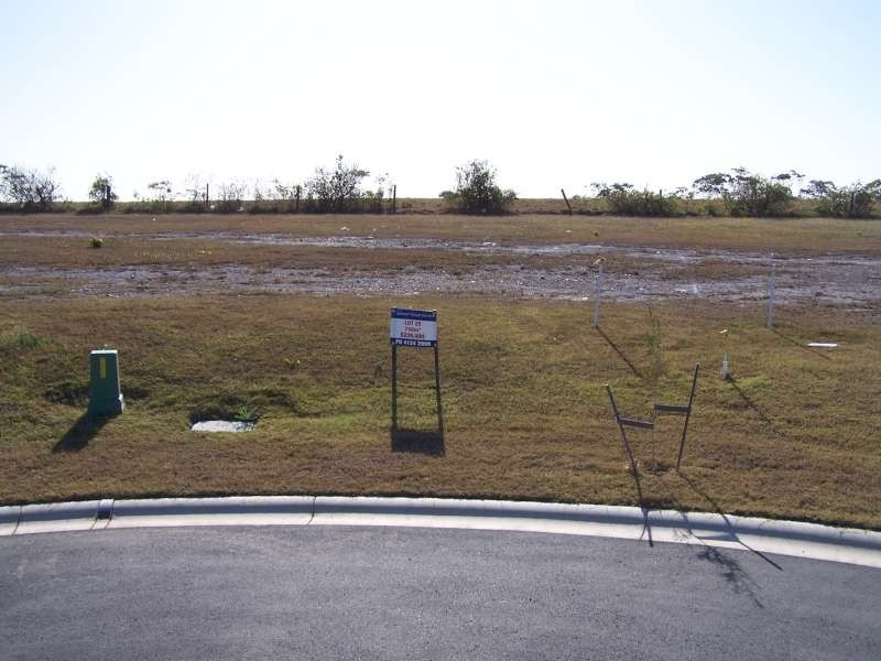 Lot 25 Ridge View Court, Kawungan QLD 4655