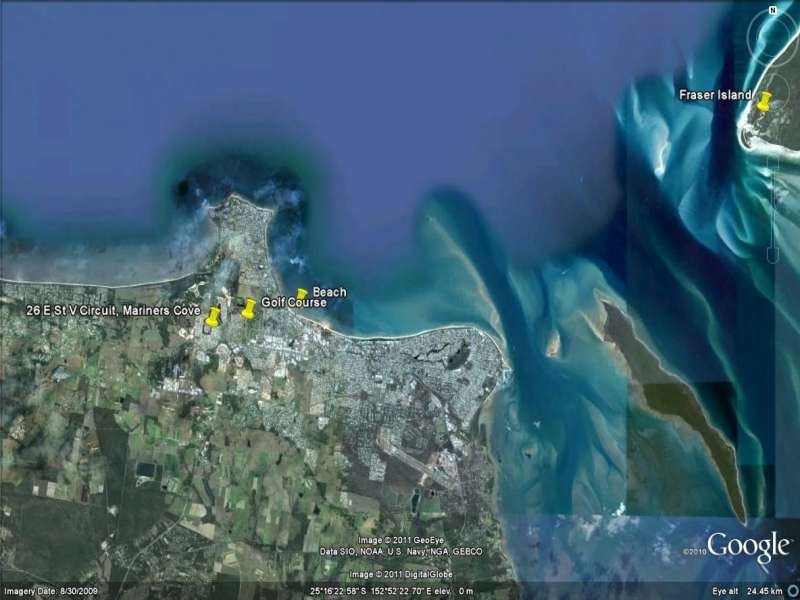 26 Earl St Vincent Circuit, Mariners Cove, Eli Waters QLD 4655