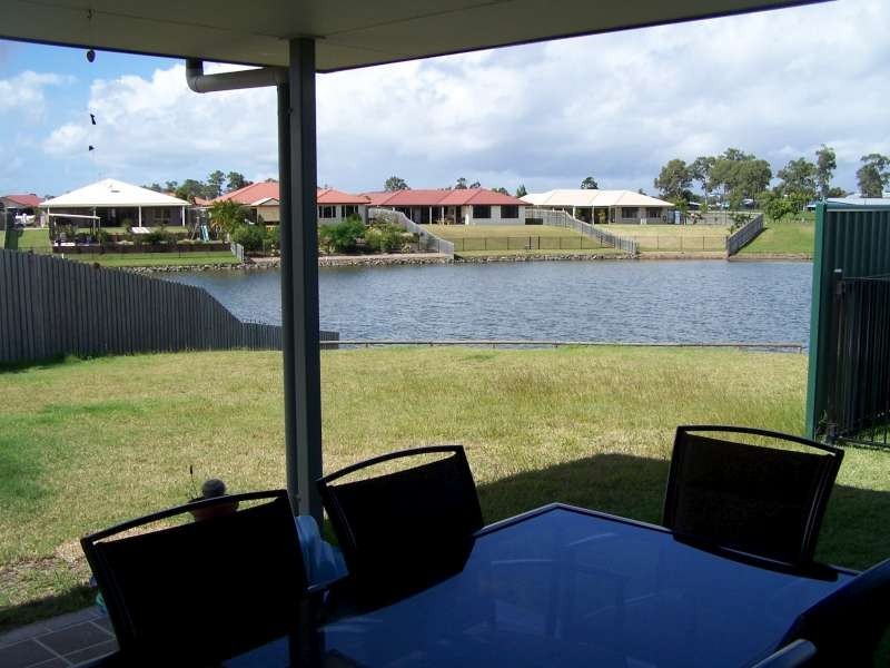 26 Earl St Vincent Circuit, Mariners Cove, Eli Waters QLD 4655
