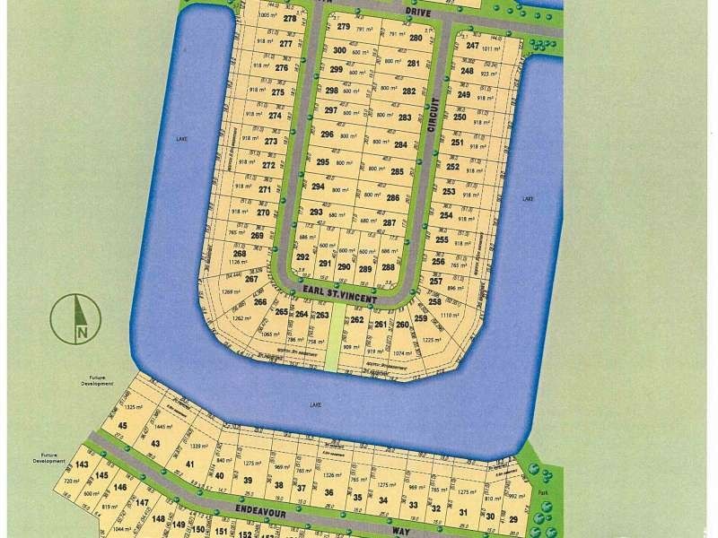 26 Earl St Vincent Circuit, Mariners Cove, Eli Waters QLD 4655