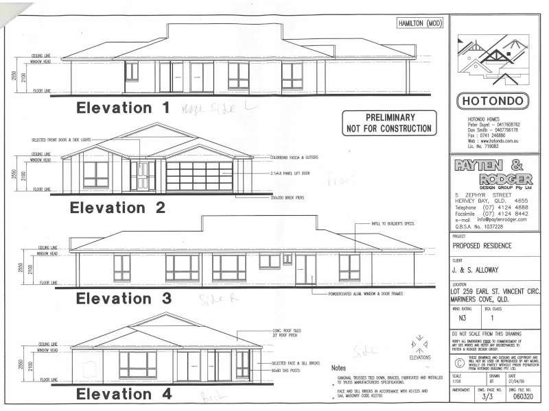 26 Earl St Vincent Circuit, Mariners Cove, Eli Waters QLD 4655