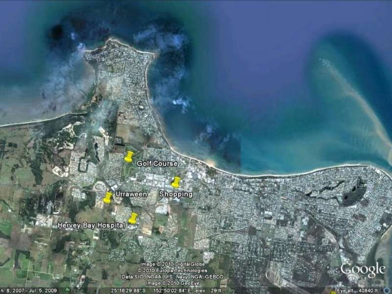 Urraween QLD 4655