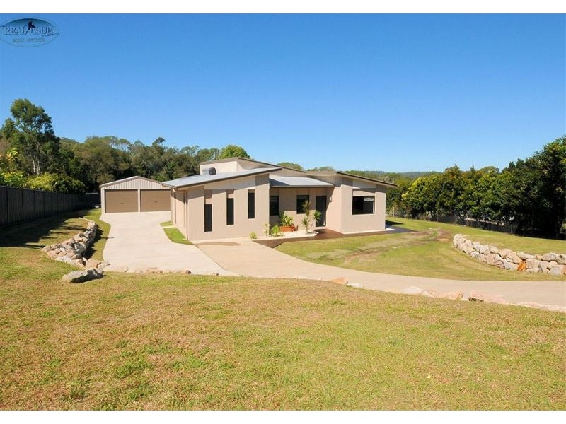 20 Highland Place, Craignish QLD 4655