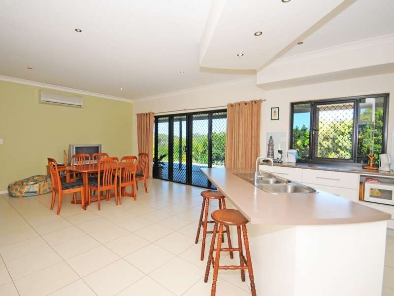 20 Highland Place, Craignish QLD 4655