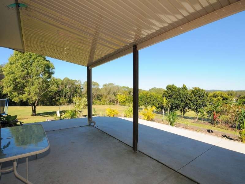 20 Highland Place, Craignish QLD 4655