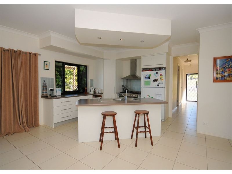 20 Highland Place, Craignish QLD 4655