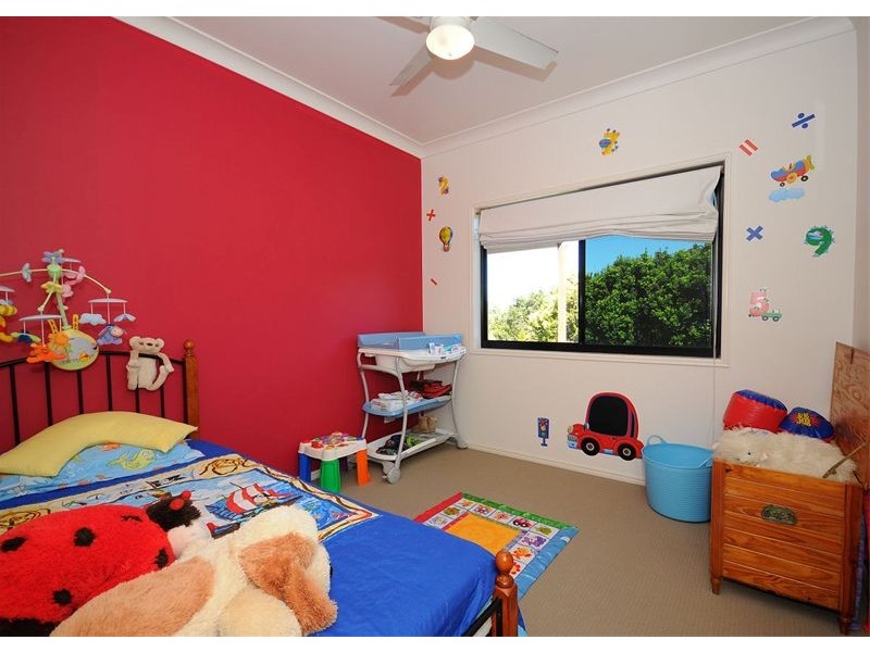 20 Highland Place, Craignish QLD 4655