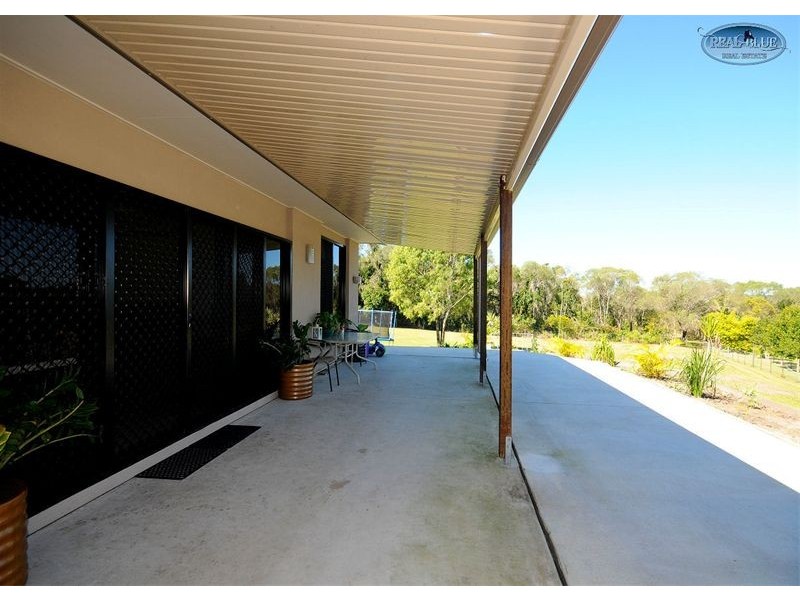 20 Highland Place, Craignish QLD 4655