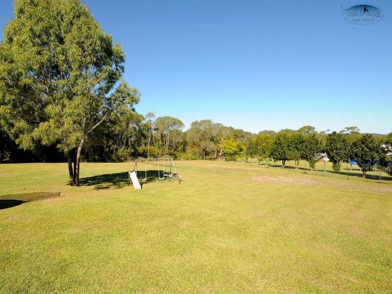 20 Highland Place, Craignish QLD 4655