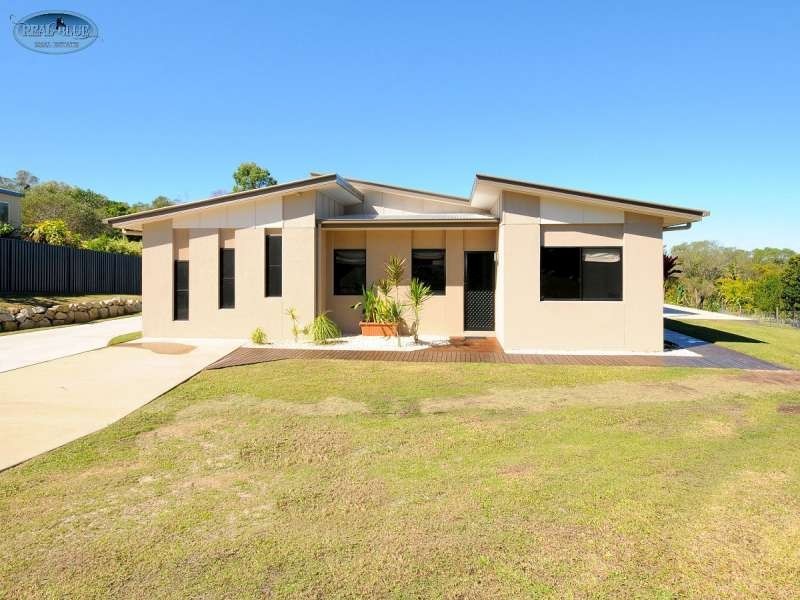 20 Highland Place, Craignish QLD 4655