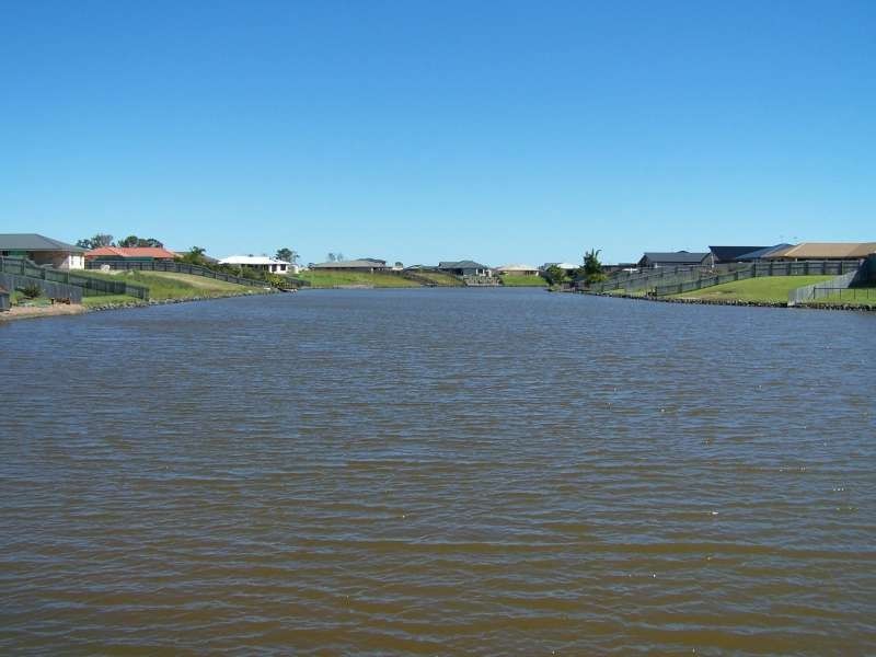 33 Lady Nelson Drive, Mariners Cove,, Eli Waters QLD 4655