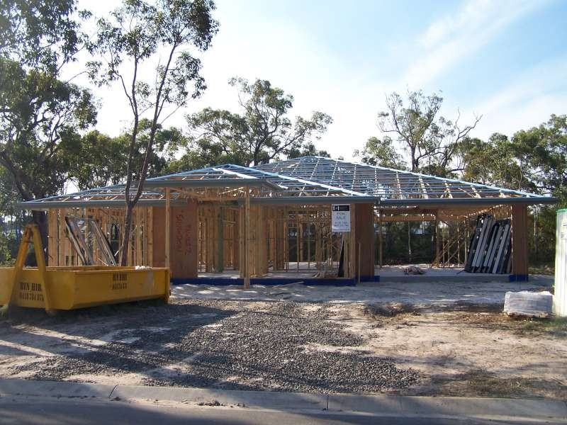 Lot 55 Heathland Avenue, Wondunna QLD 4655