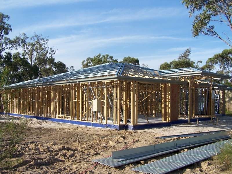 Lot 55 Heathland Avenue, Wondunna QLD 4655