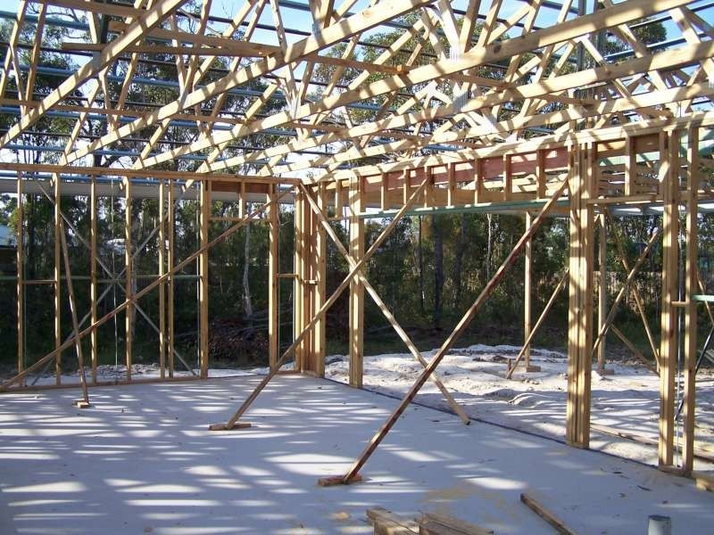 Lot 55 Heathland Avenue, Wondunna QLD 4655