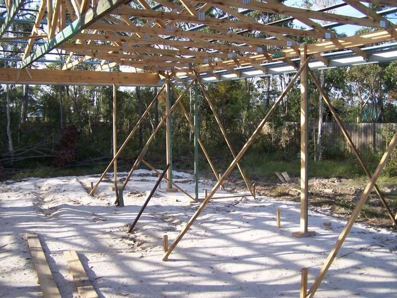 Lot 55 Heathland Avenue, Wondunna QLD 4655