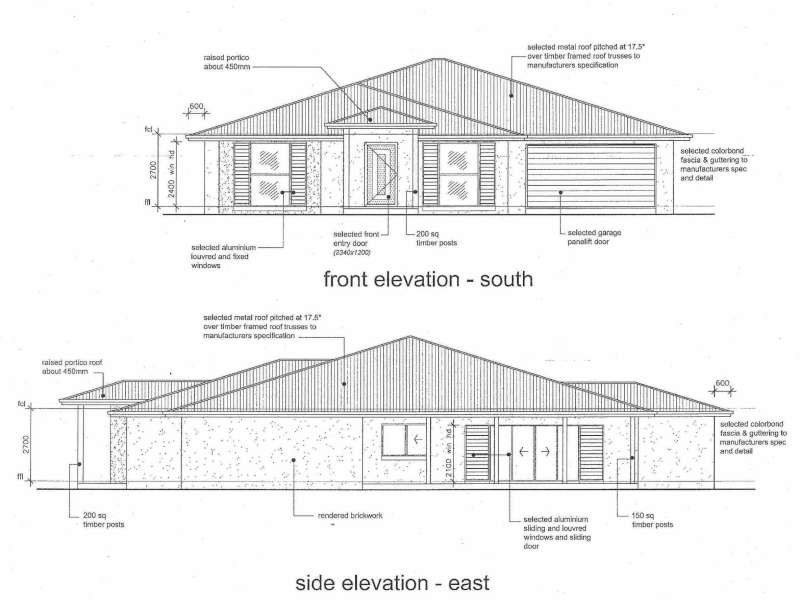 Lot 55 Heathland Avenue, Wondunna QLD 4655