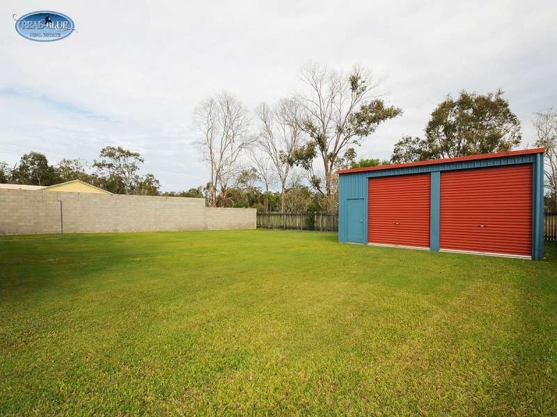 4 Cupania Way, Kawungan QLD 4655