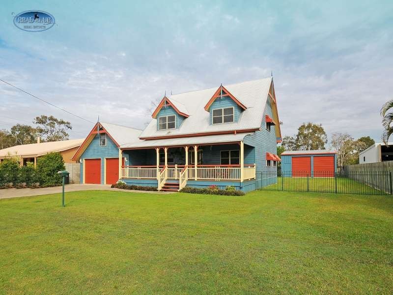 4 Cupania Way, Kawungan QLD 4655