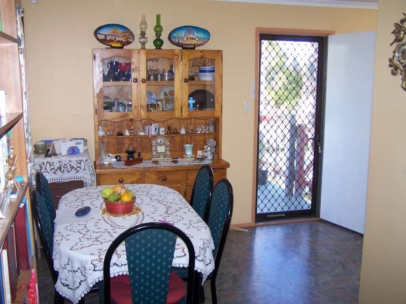 Point Vernon QLD 4655