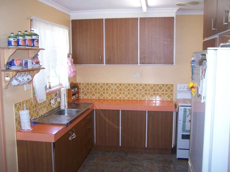 Point Vernon QLD 4655