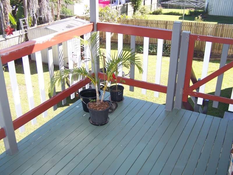 Point Vernon QLD 4655