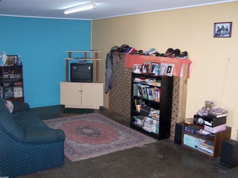 Point Vernon QLD 4655