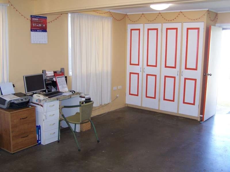 Point Vernon QLD 4655