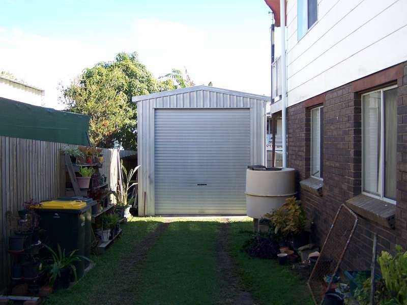 Point Vernon QLD 4655