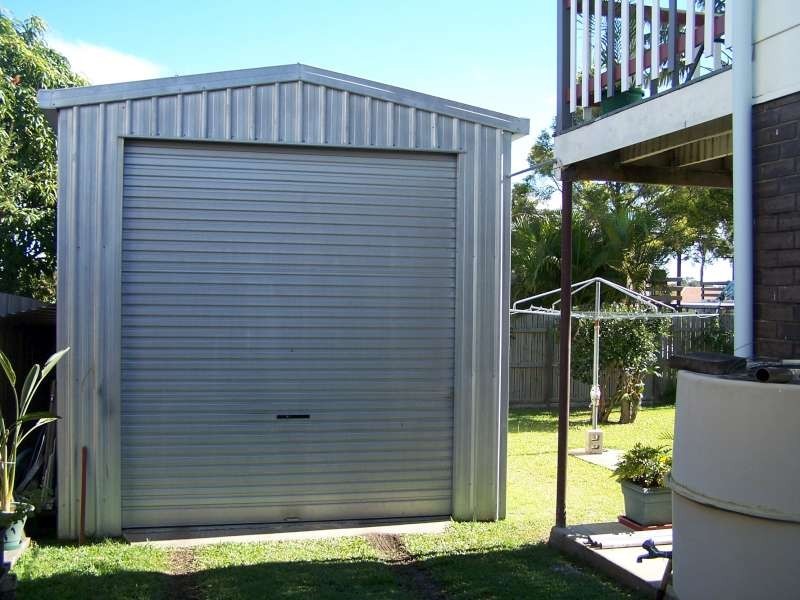 Point Vernon QLD 4655