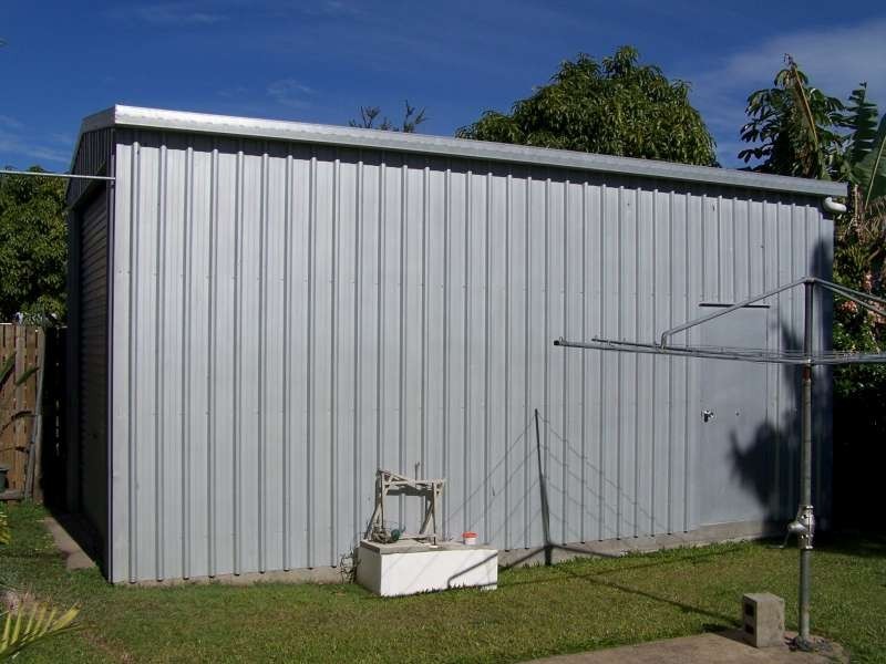 Point Vernon QLD 4655