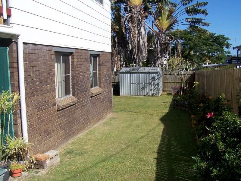 Point Vernon QLD 4655
