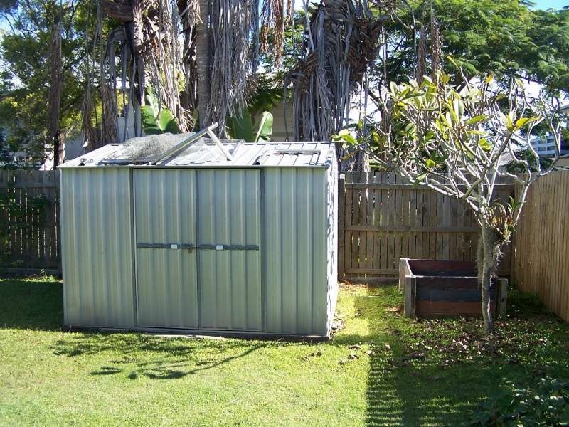 Point Vernon QLD 4655