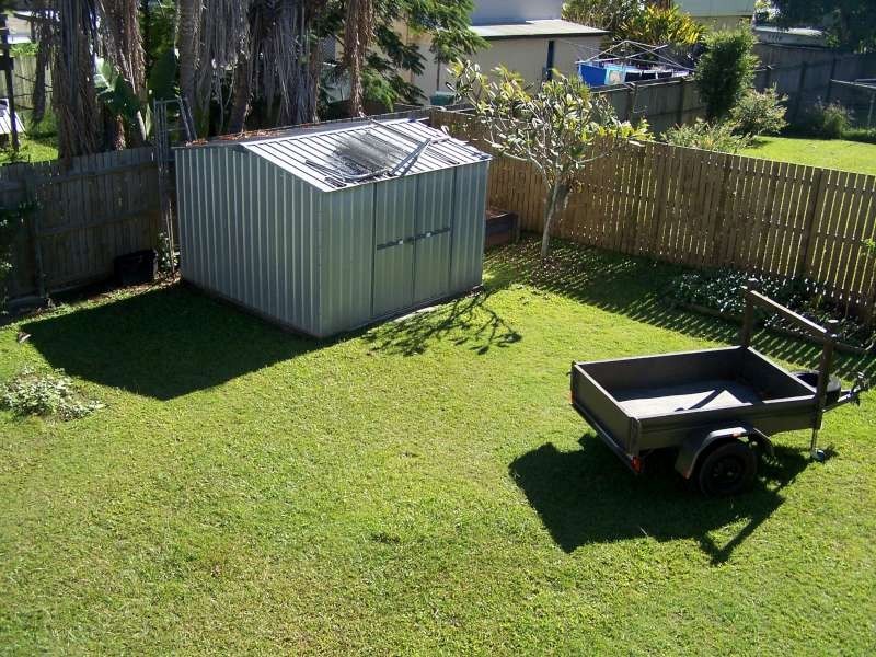 Point Vernon QLD 4655