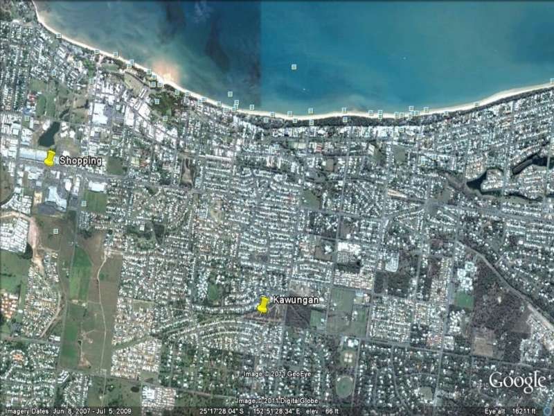 5 Bloodwood Court, Kawungan QLD 4655