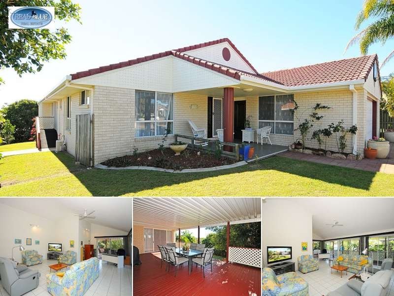 21 Royal Drive, Kawungan QLD 4655