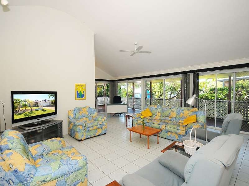 21 Royal Drive, Kawungan QLD 4655