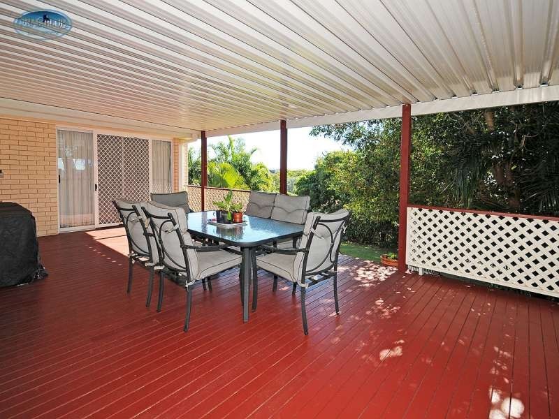 21 Royal Drive, Kawungan QLD 4655
