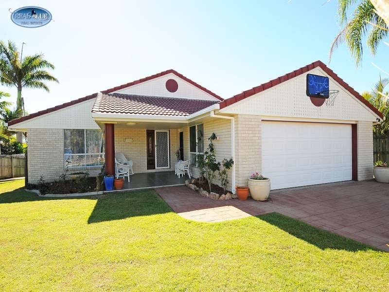21 Royal Drive, Kawungan QLD 4655