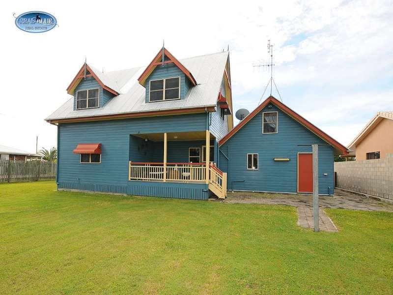 4 Cupania Way, Kawungan QLD 4655