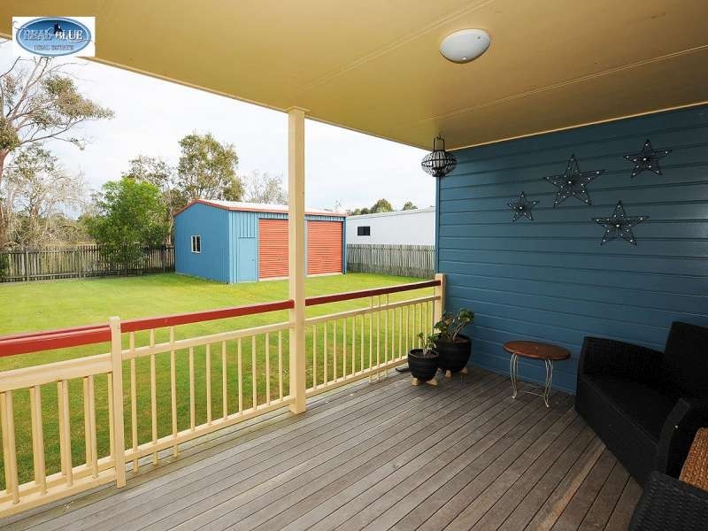 4 Cupania Way, Kawungan QLD 4655