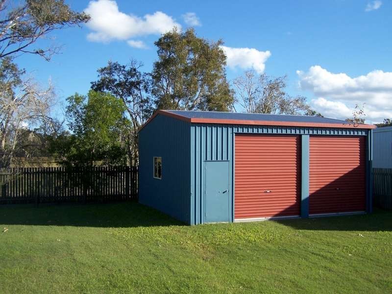 4 Cupania Way, Kawungan QLD 4655