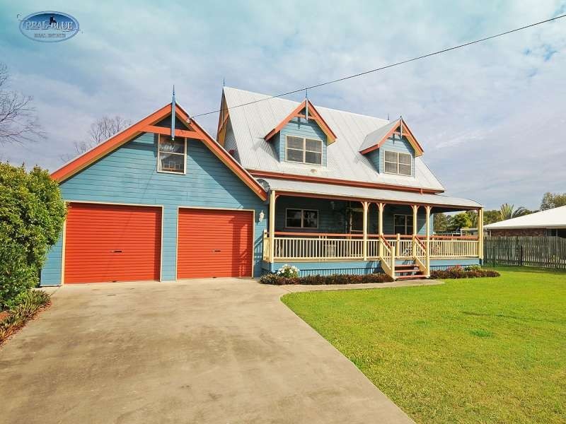 4 Cupania Way, Kawungan QLD 4655