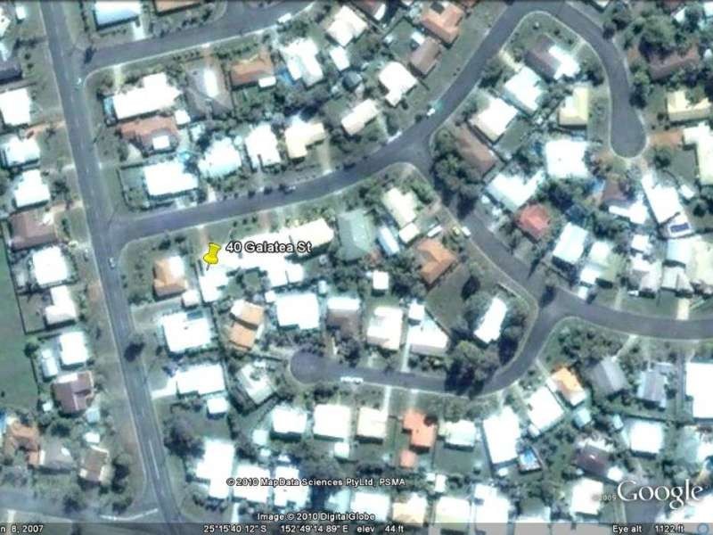 40 Galatea Street, Point Vernon QLD 4655