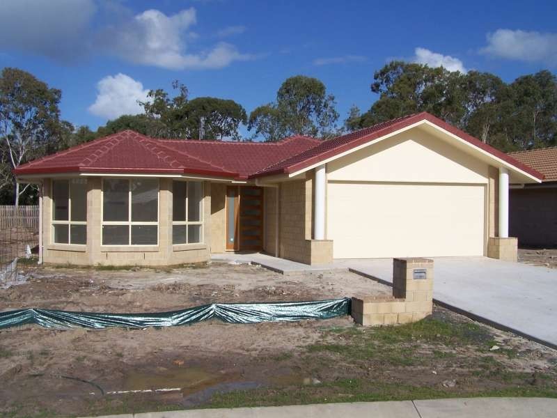 Lot 115 (45) Archer Drive, Point Vernon QLD 4655