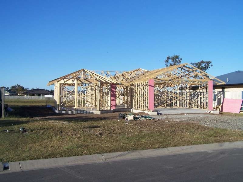 Lot 115 (45) Archer Drive, Point Vernon QLD 4655