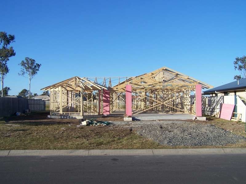 Lot 115 (45) Archer Drive, Point Vernon QLD 4655