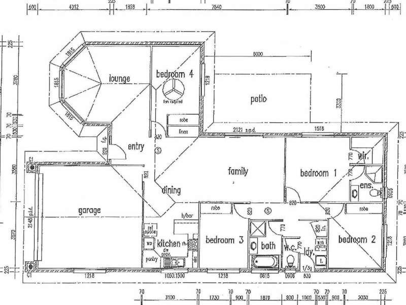 Lot 115 (45) Archer Drive, Point Vernon QLD 4655
