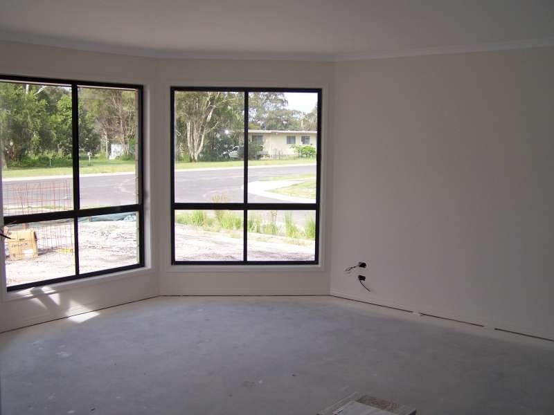 Lot 115 (45) Archer Drive, Point Vernon QLD 4655