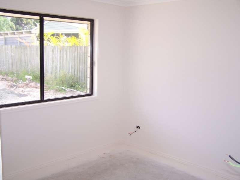 Lot 115 (45) Archer Drive, Point Vernon QLD 4655