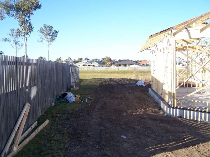 Lot 115 (45) Archer Drive, Point Vernon QLD 4655